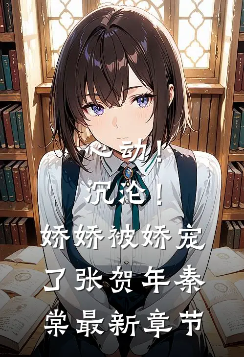 心动！沉沦！娇娇被娇宠了张贺年秦棠最新章节