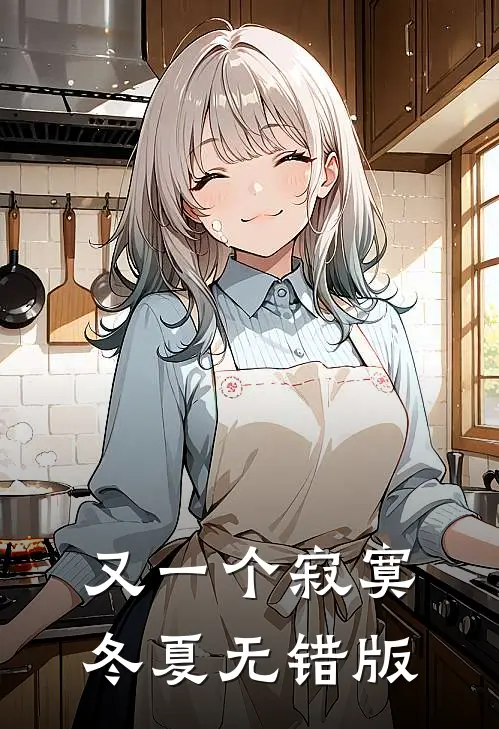 又一个寂寞冬夏无错版