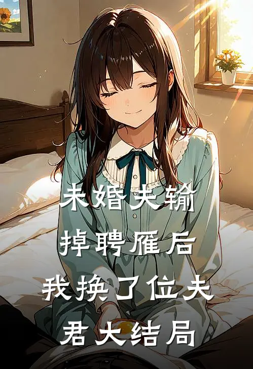 未婚夫输掉聘雁后，我换了位夫君大结局