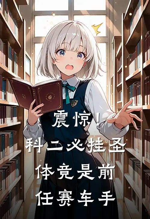 震惊！科二必挂圣体竟是前任赛车手