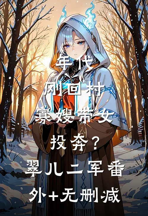 误闯权臣房，被他囚在身边