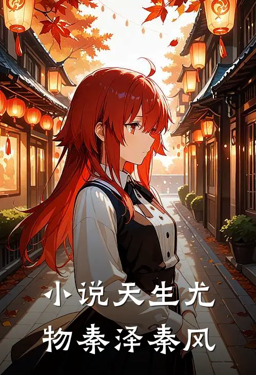 小说天生尤物(秦泽秦风)