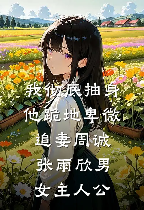 重生后，我送眼神不好的弟妹下地狱小说免费