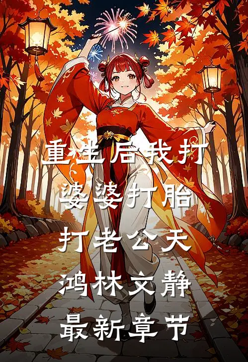 重生后我打婆婆打胎打老公天鸿林文静最新章节