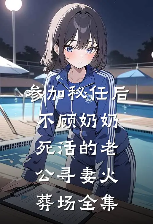 参加秘任后，不顾奶奶死活的老公寻妻火葬场全集