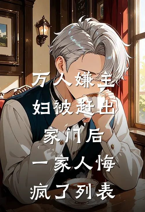 万人嫌主妇被赶出家门后，一家人悔疯了列表