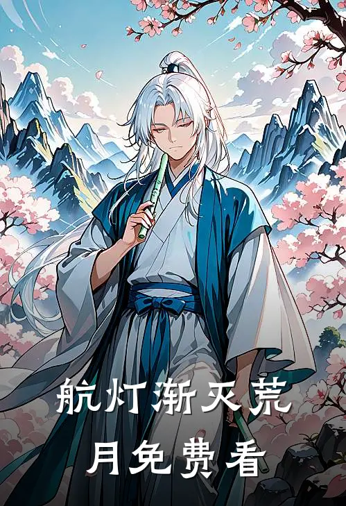 航灯渐灭荒月免费看