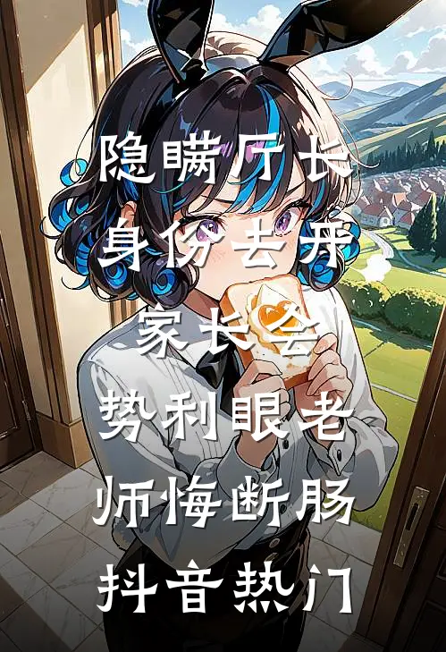 隐瞒厅长身份去开家长会，势利眼老师悔断肠抖音热门