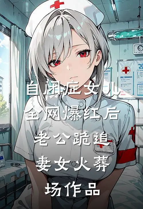 自闭症女儿全网爆红后，老公跪追妻女火葬场作品