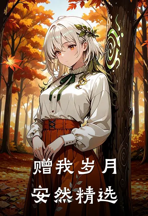 赠我岁月安然精选