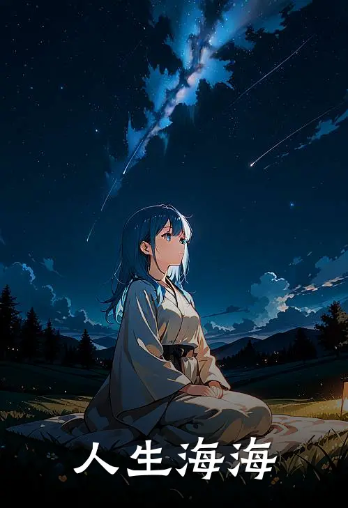 人生海海