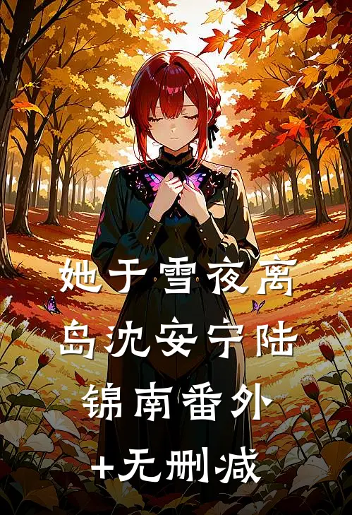 确诊癌症当天，陆总抱绿茶官宣温迎陆谨川全本+番外+后续