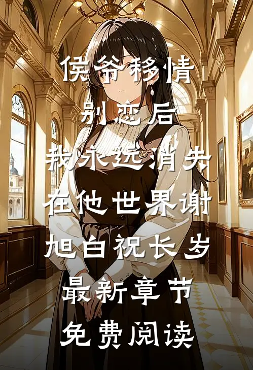 侯爷移情别恋后，我永远消失在他世界谢旭白祝长岁最新章节免费阅读