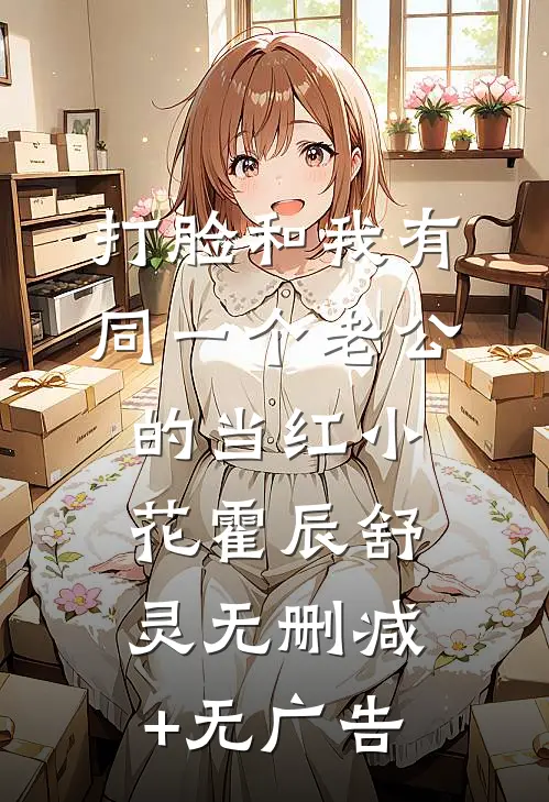 打脸和我有同一个老公的当红小花霍辰舒灵无删减+无广告