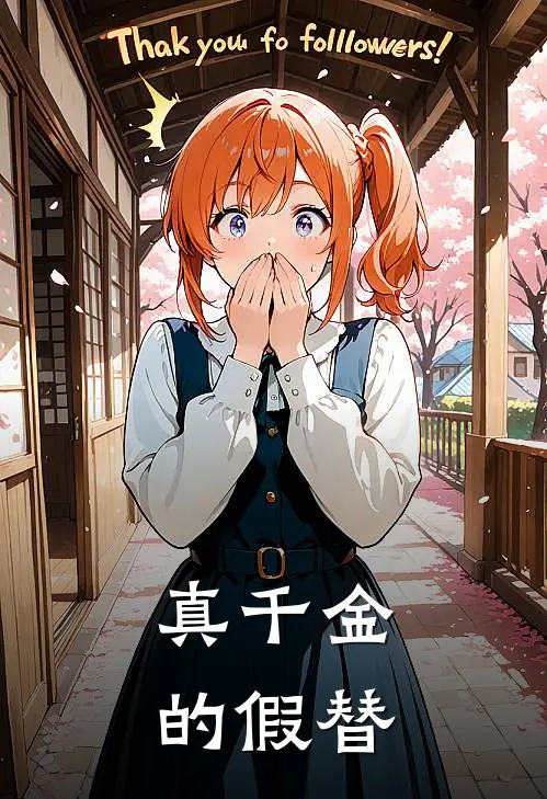 真千金的假替