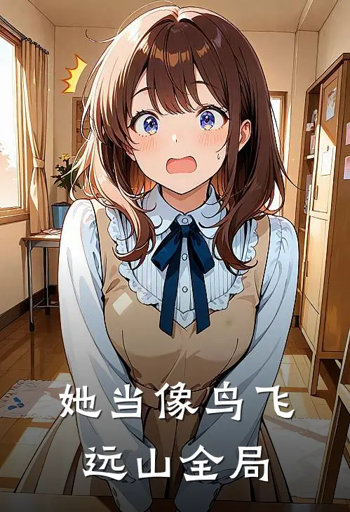 她当像鸟飞远山全局
