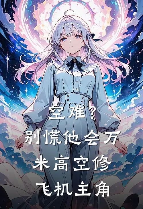 空难？别慌，他会万米高空修飞机主角