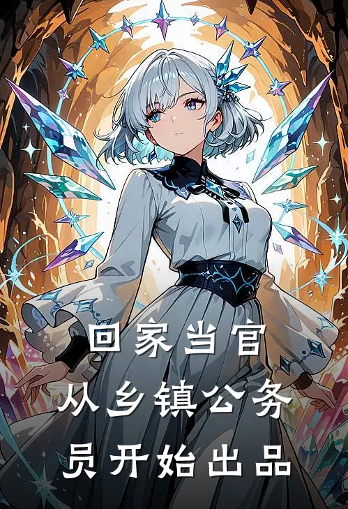 回家当官：从乡镇公务员开始出品