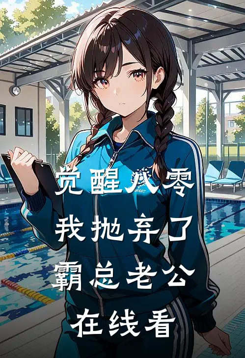 觉醒八零，我抛弃了霸总老公在线看
