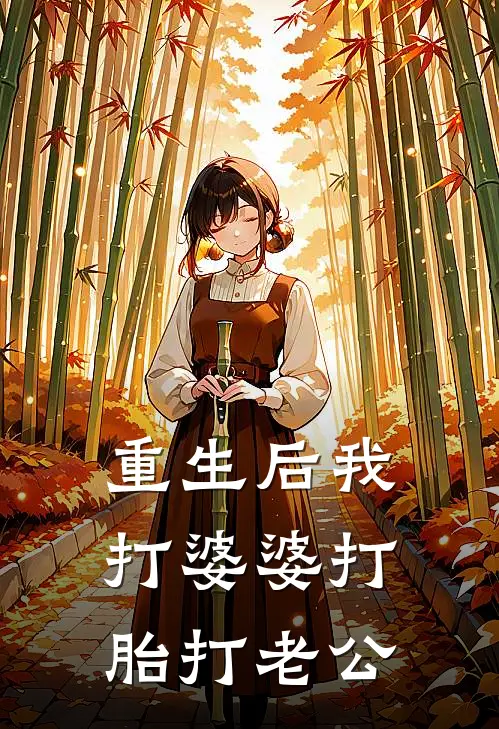 重生后我打婆婆打胎打老公