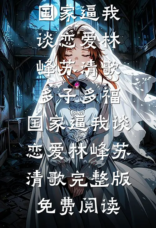 今禾只盼忘亦寒萧亦寒慕今禾:前文+后续