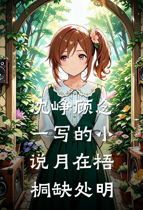 沈峥顾念一写的小说月在梧桐缺处明