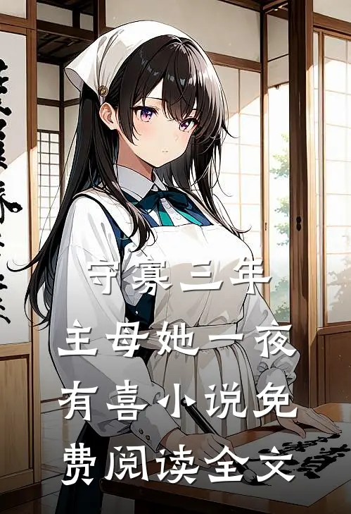 守寡三年，主母她一夜有喜小说免费阅读全文
