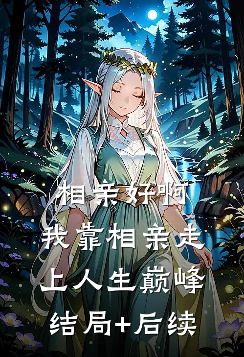 相亲好啊，我靠相亲走上人生巅峰结局+后续