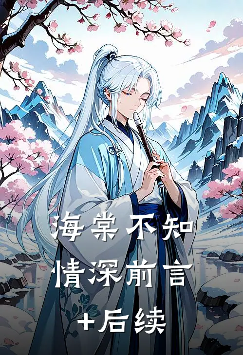 海棠不知情深前言+后续