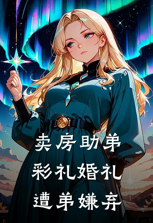 卖房助弟彩礼婚礼遭弟嫌弃