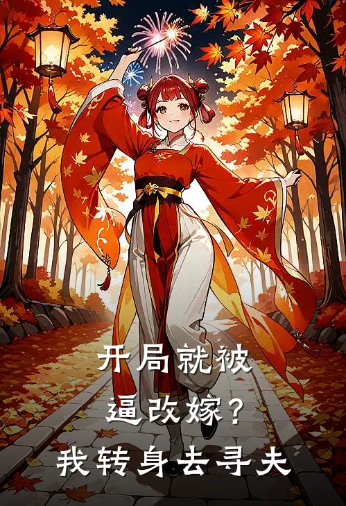 开局就被逼改嫁？我转身去寻夫