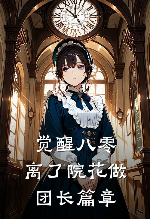 觉醒八零，离了院花做团长篇章