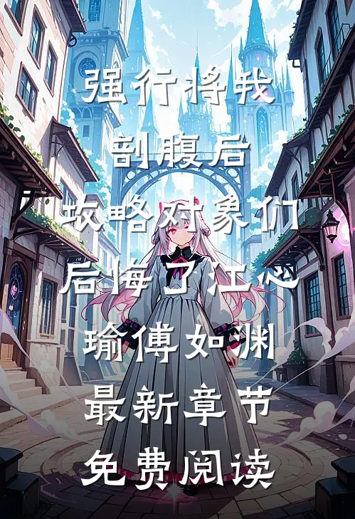 强行将我剖腹后，攻略对象们后悔了江心瑜傅如渊最新章节免费阅读