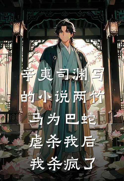 辛夷司渊写的小说两竹马为巴蛇虐杀我后，我杀疯了