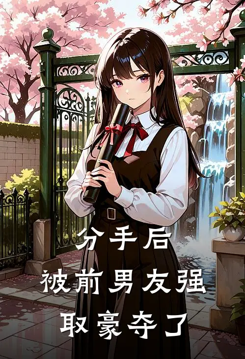 分手后，被前男友强取豪夺了