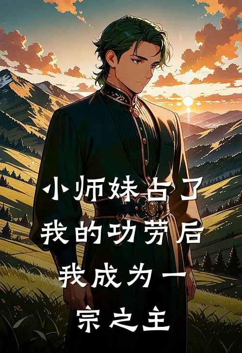 小师妹占了我的功劳后，我成为一宗之主
