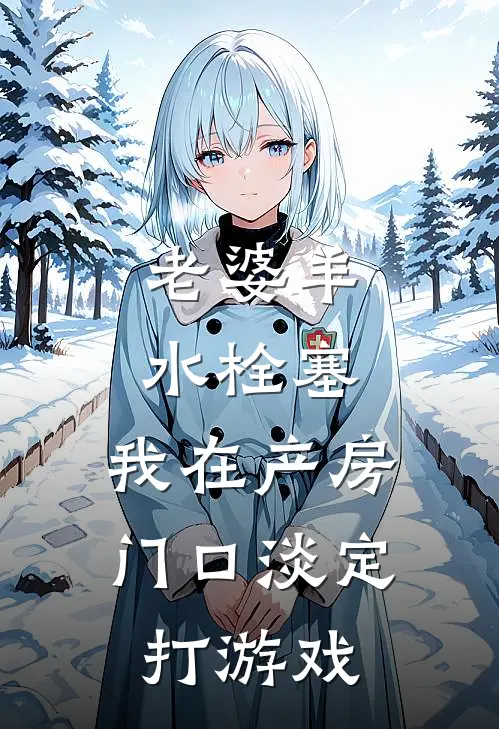 老婆羊水栓塞，我在产房门口淡定打游戏