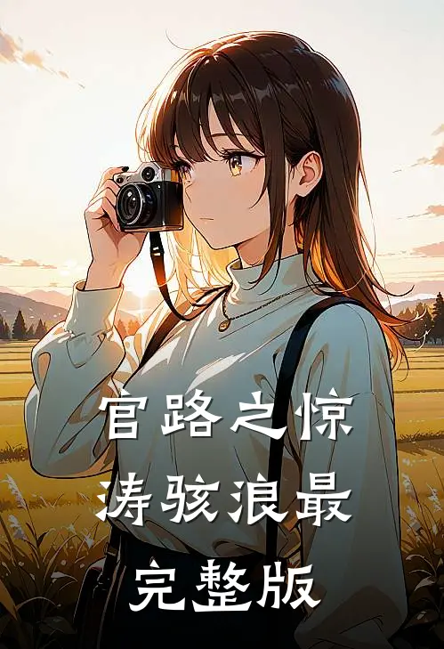 官路之惊涛骇浪最完整版