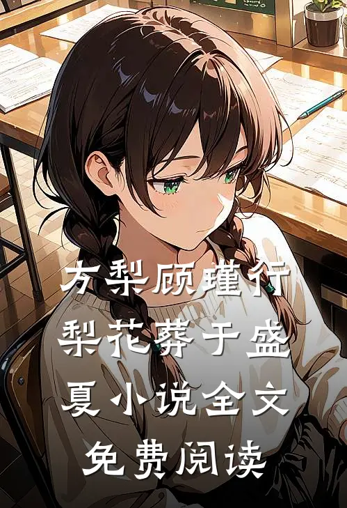 方梨顾瑾行梨花葬于盛夏小说全文免费阅读