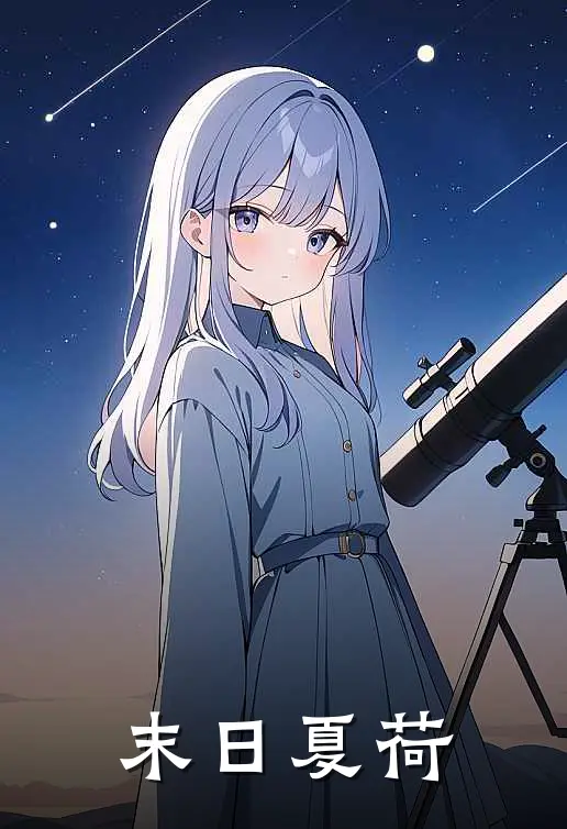 末日夏荷