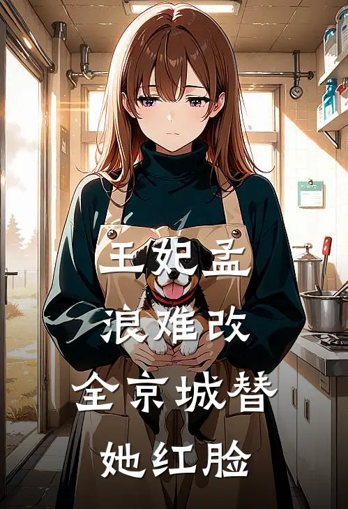 王妃孟浪难改，全京城替她红脸