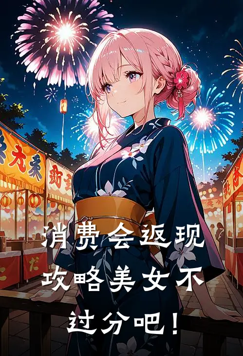 消费会返现攻略美女不过分吧！