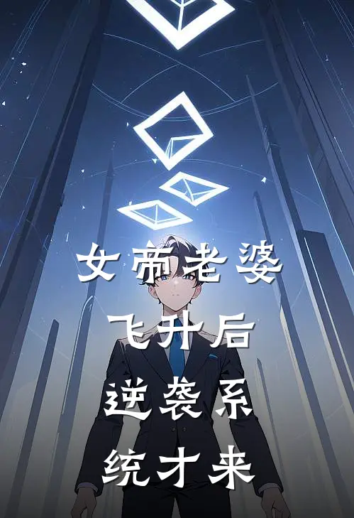 女帝老婆飞升后，逆袭系统才来