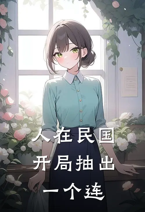人在民国：开局抽出一个连