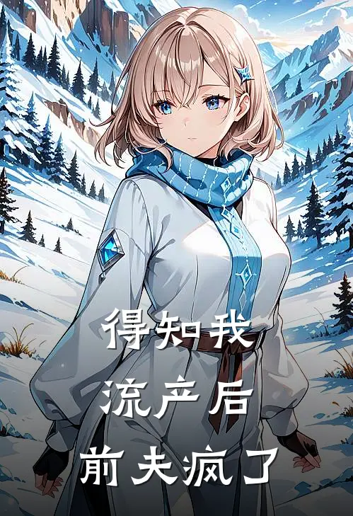 得知我流产后，前夫疯了