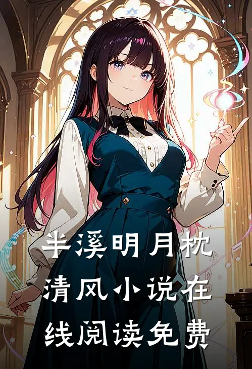 半溪明月枕清风小说在线阅读免费