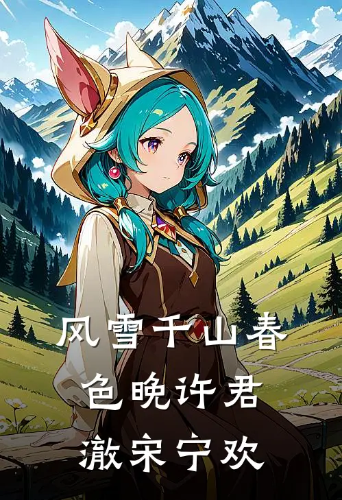 风雪千山春色晚许君澈宋宁欢