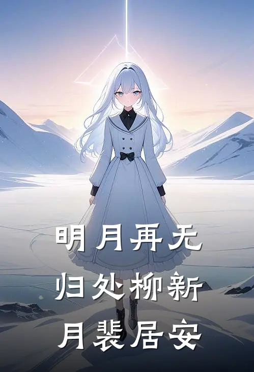 明月再无归处柳新月裴居安