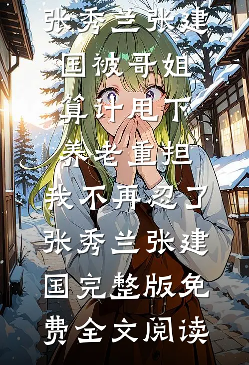 嫁给他人为妾后，两个竹马悔疯了无弹窗