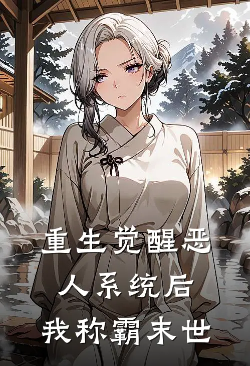 重生觉醒恶人系统后，我称霸末世